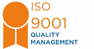 ISO 9001:2015